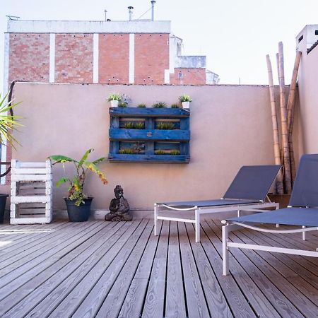 Barcelona - Loft Paseo De Gracia Villa Exterior photo